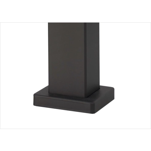 Pergola ogrodowa MIRADOR Premium 111 Delux 3 x 4m Antracyt